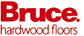bruce hardwood flooring