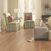 hardwood flooring