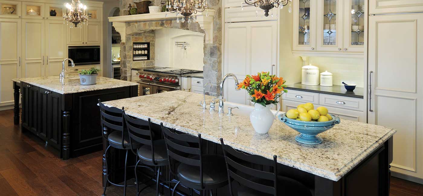 granite countertops charlotte