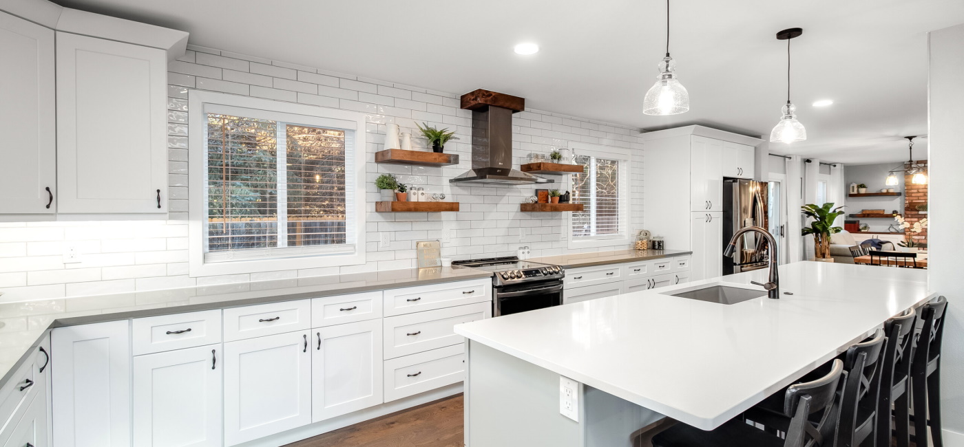 Custom Pantry Storage & Cabinets in Charlotte, NC