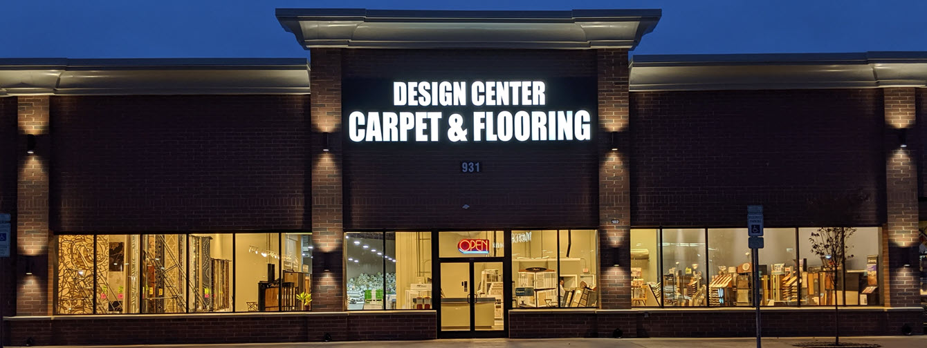 Carpet & Flooring Store