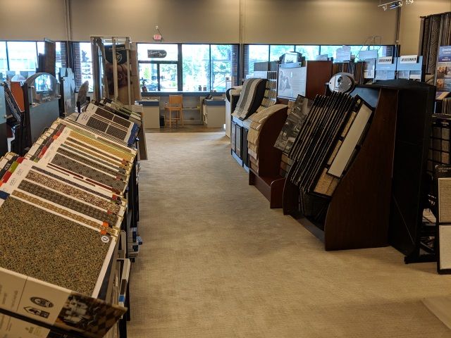 Cork Flooring, Carpet & Flooring Liquidators
