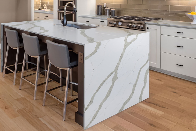 quartz countertop store in charlotte